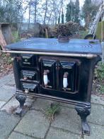 Hout Kachel voor Bakken, koken.., Ophalen, Gebruikt, Overige soorten, Vrijstaand