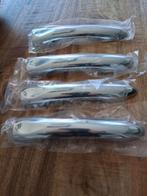 Chromen deurgrepen renault captur, Auto diversen, Auto-accessoires, Ophalen of Verzenden, Nieuw