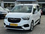 Opel Combo Tour 1.2 Turbo L1H1 Edition 5p CITROEN BERLINGO, Auto's, Opel, Te koop, Geïmporteerd, 5 stoelen, Benzine