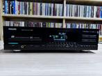 ✅ Philips CD850 Compact Disc Player, Ophalen of Verzenden, Gebruikt, Philips