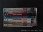 Dexter, Cd's en Dvd's, Dvd's | Tv en Series, Ophalen of Verzenden, Gebruikt