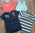 Vingino T-Shirts maat 164, Gebruikt, Verzenden, Vingino, Shirt of Longsleeve