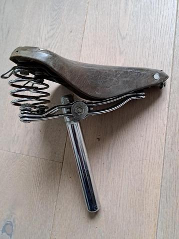 Fietszadel Brooks B66S beschikbaar voor biedingen