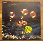 Deep Purple - Who do we think we are, Ophalen of Verzenden, Zo goed als nieuw