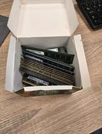 diverse ram geheugen, Gebruikt, Overige soorten, Ophalen of Verzenden, Desktop