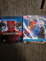 The amazing spider-man 1 en 2, Ophalen of Verzenden, Zo goed als nieuw