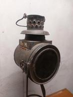 Antieke Osmeka seinlamp – Duitse Reichsbahn
Originele indus, B, N, Overige typen, Ophalen of Verzenden