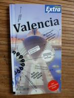 reisgids Spanje Valencia Gran Canaria Canarische eilanden, Overige merken, Gelezen, Ophalen of Verzenden, Europa