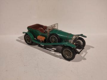 Corgi Classics No. 9001 Bentley 3 Litre Le Mans 1927 beschikbaar voor biedingen