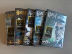 Harry Potter dvd’s film 1 t/m 5, Cd's en Dvd's, VHS | Film, Vanaf 12 jaar, Ophalen of Verzenden, Gebruikt, Actie en Avontuur