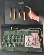 Complete Bonsai Gereedschapset - Verpotset & Meer!, Ophalen of Verzenden, Nieuw, Overige soorten