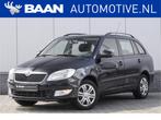 Skoda Fabia Combi 1.2 TSI Ambition (bj 2013, automaat), Euro 5, Gebruikt, 4 cilinders, Zwart
