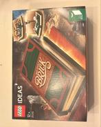 Lego 21315 ideas, Ophalen of Verzenden, Nieuw, Complete set, Lego