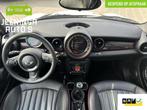 Mini Mini 1.6 Cooper Hampton|Pano|Clima|Stoelverwarming|Navi, Auto's, Mini, Voorwielaandrijving, Euro 5, Gebruikt, 4 cilinders