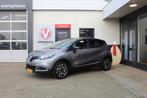 Renault Captur Energy TCe 90PK S&amp;S Dynamique, Stof, Gebruikt, Zwart, 49 €/maand