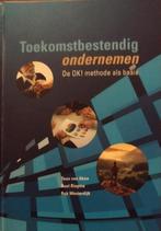 Rob Westerdijk - Toekomstbestendig ondernemen, Rob Westerdijk; Teun van Aken; Roel Riepma, Sociale wetenschap, Nieuw, Ophalen of Verzenden