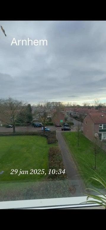 NIEUW! Woonruimte te huur Wijde Slag, Arnhem beschikbaar voor biedingen