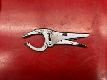 Facom griptang 505 grote capaciteit beschikbaar voor biedingen