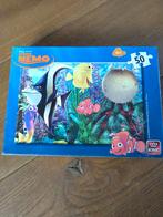 Finding Nemo Puzzel - 50 Stukjes - gratis, Ophalen