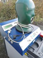 Duikmasker Labtec teststation gelaatmasker lekdichtheidtest, Ophalen, Gebruikt, Overige typen