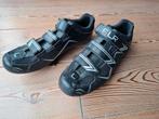 FLR Shimano Spd SL race fietsschoenen racefiets zwart 45, Flr, Heren, Schoenen, Overige maten