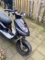 70cc stage 6 scooter, Fietsen en Brommers, Scooters | Yamaha, Ophalen of Verzenden, Zo goed als nieuw