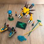 LEGO Chima Ultiem Speedor Toernooi - 70115, Complete set, Ophalen of Verzenden, Lego, Zo goed als nieuw