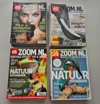 Zoom tijdschriften, Boeken, Tijdschriften en Kranten, Ophalen of Verzenden, Zo goed als nieuw