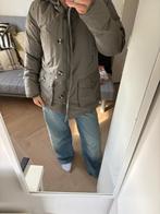 Airforce jas maat M, Ophalen of Verzenden, Zo goed als nieuw, Maat 38/40 (M), Grijs