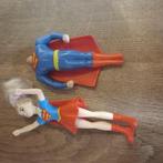 actie figuren, superman - superwomen, Ophalen of Verzenden, Zo goed als nieuw, Actiefiguur of Pop