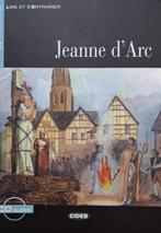 Lucia Bonato - Jeanne d'Arc (FRANSTALIG), Boeken, Ophalen of Verzenden, Zo goed als nieuw, Fictie