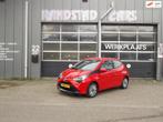 Toyota Aygo 1.0 VVT-i x-play Automaat Camera Airco Elek Pakk, Gebruikt, Euro 6, 4 stoelen, Bedrijf