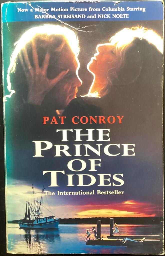 Pat Conroy - The Prince of Tides, Boeken, Taal | Engels, Gelezen, Ophalen of Verzenden