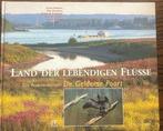 Land der lebendigen Flüsse- De Gelderse Poort, Ophalen of Verzenden, Zo goed als nieuw