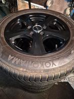 Winterbanden met wielen, Auto-onderdelen, Banden en Velgen, Ophalen, 215 mm, Banden en Velgen, 17 inch