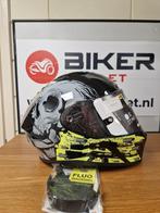 Airoh helm, maat Xl nieuw., Ophalen of Verzenden, XL, Integraalhelm, Overige merken