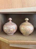 Poten natuursteen, Ophalen of Verzenden, Zo goed als nieuw