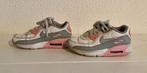 Nike Air Max 90 lederen maat 34, Ophalen of Verzenden, Zo goed als nieuw, Nike air max, Jongen of Meisje