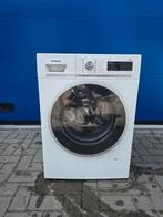 Keurige ruime Siemens iQ700 wasmachine - 9KG - Garantie!🚚✅️, Witgoed en Apparatuur, Wasmachines, Siemens, 8 tot 10 kg, Ophalen of Verzenden