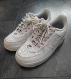 Nike air force (maat 28) - Kinderschoenen, Kinderen en Baby's, Kinderkleding | Schoenen en Sokken, Ophalen of Verzenden, Zo goed als nieuw