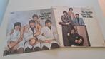 Beatles Yesterday & Today Capitol 1966, Ophalen of Verzenden, 1960 tot 1980, Gebruikt, Overige formaten
