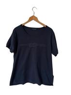River Woods shirt blauw XXL, Kleding | Dames, T-shirts, Blauw, Ophalen of Verzenden, Zo goed als nieuw, Maat 46/48 (XL) of groter