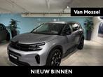 Citroen C5 Aircross 1.6 Plug-in Hybrid 225pk Max, Auto's, Citroën, 12 maanden, 14 kWh, Gebruikt, Euro 6