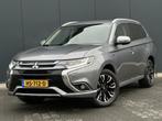 Mitsubishi Outlander 2.0 PHEV Executive Edition Leder - DAB+, Auto's, 1998 cc, 4 cilinders, Origineel Nederlands, Bedrijf