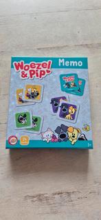 woezel en pip memo nieuw, Ophalen of Verzenden, Nieuw