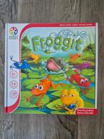 Smart Games - Froggit, Een of twee spelers, Ophalen of Verzenden, Smart games