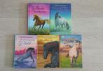 Paardenboeken Christine Linneweever, Ophalen of Verzenden, Zo goed als nieuw, Christine Linneweever, Fictie