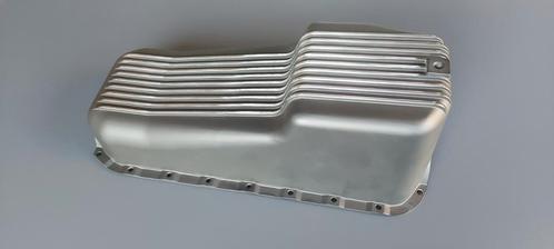 Chevrolet Smallblock Aluminium Carterpan, Auto-onderdelen, Motor en Toebehoren, Nieuw, Ophalen of Verzenden