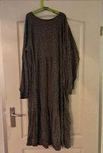 👗 Lange jurk met lange mouwen – Rainbow – maat XXL ✨, Rainbow, Maat 46/48 (XL) of groter, Ophalen of Verzenden, Zo goed als nieuw