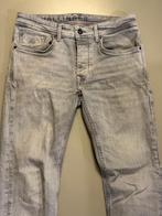 ZGAN - 30/32 - Hallinger (The Sting) grijze jeans - heren, Kleding | Heren, Spijkerbroeken en Jeans, W32 (confectie 46) of kleiner